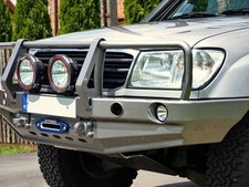 TOYOTA LAND CRUISER LC 100