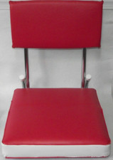 Folding Lightly used Chair