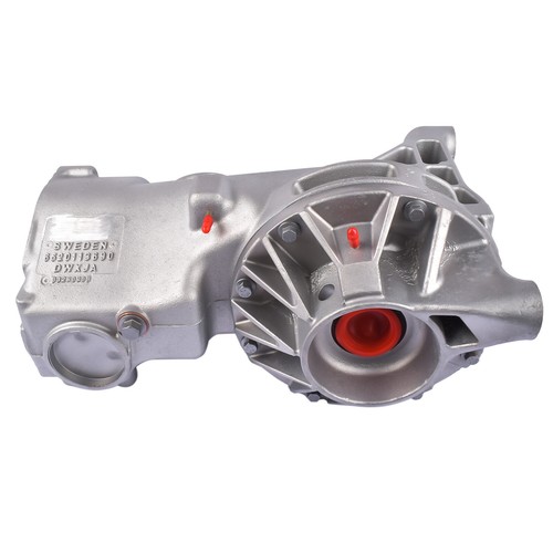 Freelander rear differential - freelander, 2