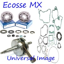 Kawasaki KX85 2001-2005 Mitaka