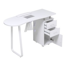 Manicure Nail Table Art Salon