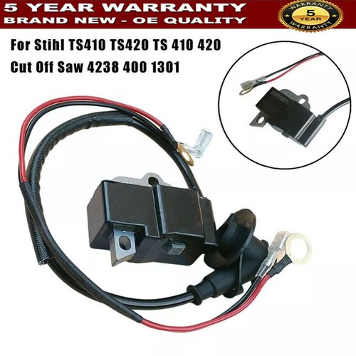 Ignition coil for stihl - ignition,