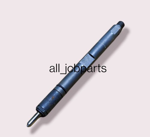 Genuine delphi jcb inector - inector, 56