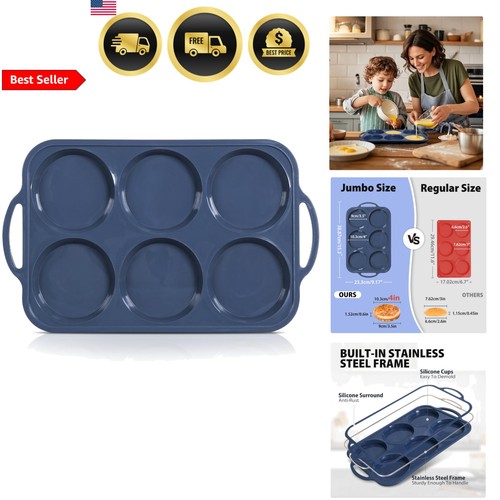 Inch jumbo silicone - 4,