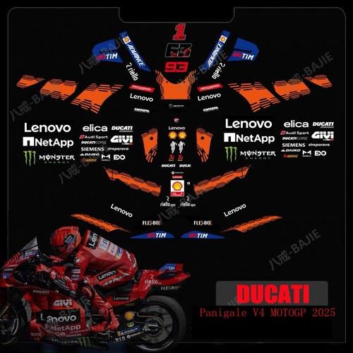 For ducati panigale motogp - for,