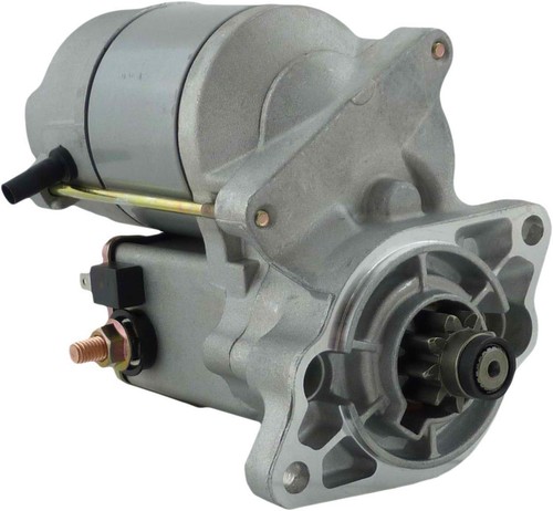 New starter kubota engine - kubota,