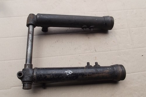 Bsa inch front - bsa,