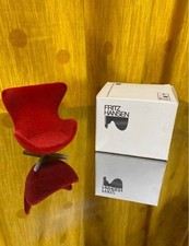 Fritz Hansen Swan Chair