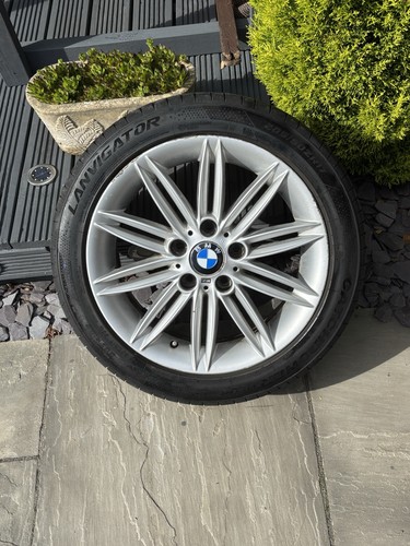 Bmw sport style - bmw, m-sport