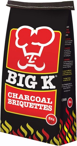 Big kg real charcoal - 4,