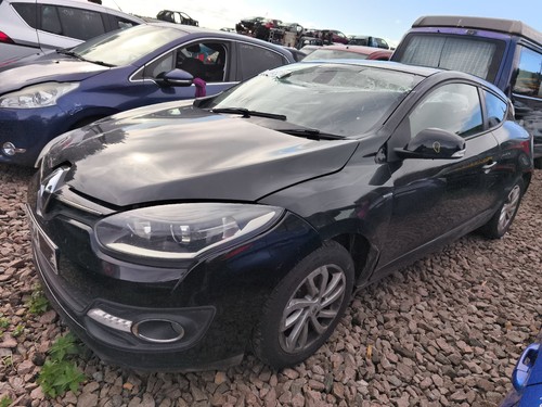 Renault megane 2009 - renault, 2009-2015