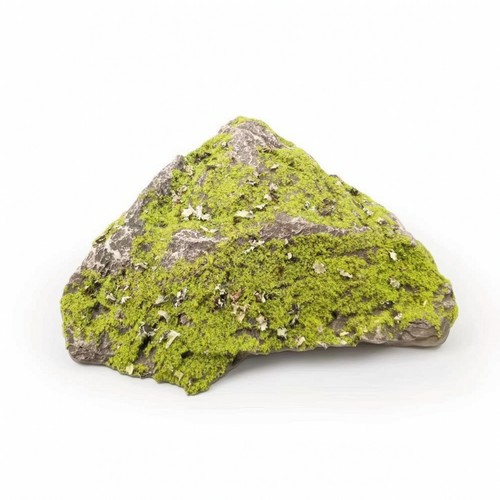 Artificial landscape rock - artificial,