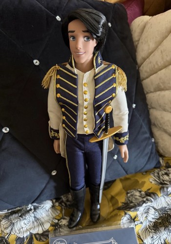Disney store eric - eric, limited