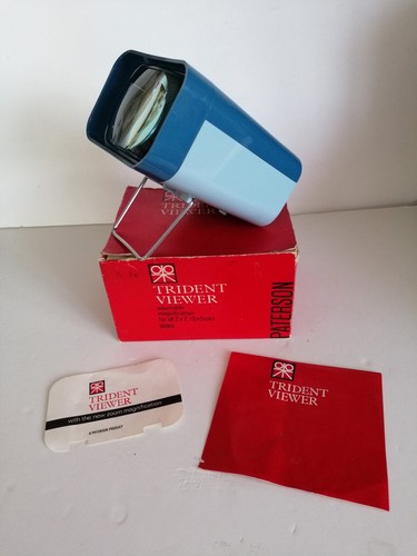 Paterson trident viewer - paterson,