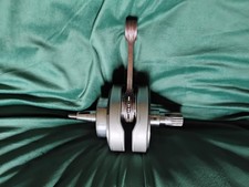 HRC Nx4 Rs125r Crankshaft & Conrod 1995 -2011       Part No 13300-NX4-711