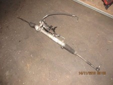 2005 FIAT CROMA - STEERING RACK