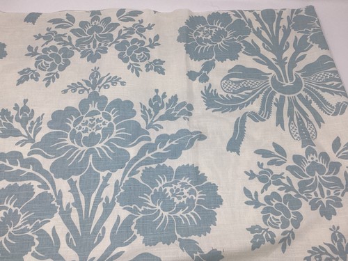 New laura ashley tatton duck - new,