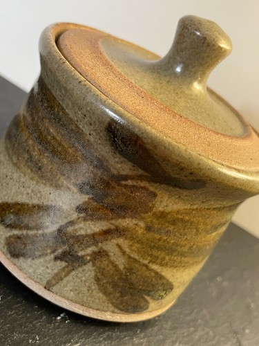 Polden pottery somerset - pottery, uk