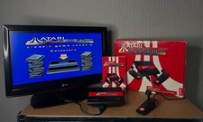 2005 Atari Flashback Plug And