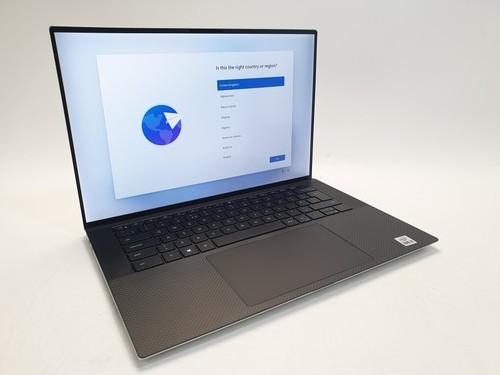Dell laptop xps 9500 - laptop,