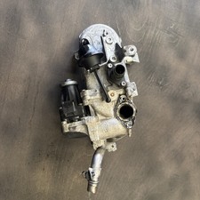 Ford Focus Mk3 EGR Valve &