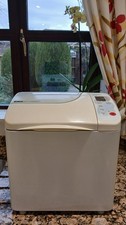 Panasonic Automatic Breadmaker