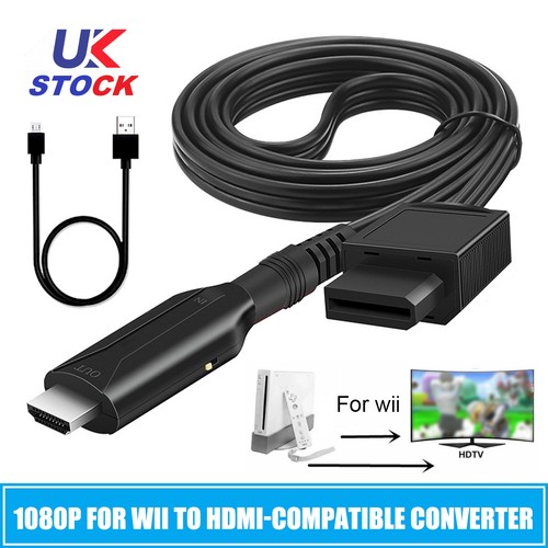 New wii compatible - new, wii-compatible