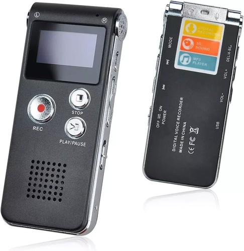 Portable digital voice - digital,