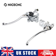 Universal Motorcycle Handlebar