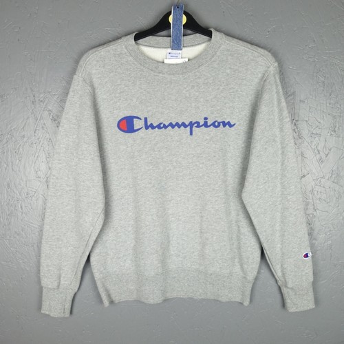 Champion sweatshirt pullover - sweatshirt,