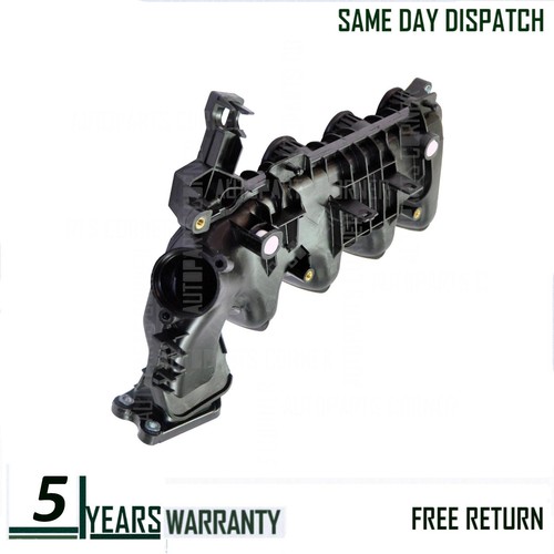 Inlet manifold for - manifold, citroen