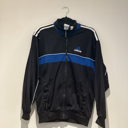 Adidas vintage tracksuit - tracksuit, top