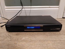 Humax PVR-9300T 500GB Freeview