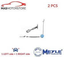 BRAKE HOSE LINE PIPE REAR