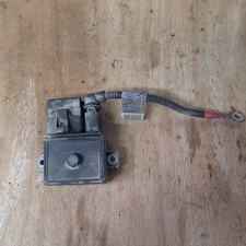 BMW GLOW PLUG RELAY AND CABLE