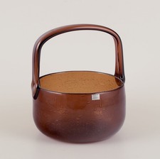 Kaj Franck for Nuutajärvi