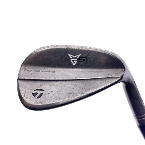Used taylormade mg5 forged - mg5,
