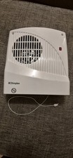 Dimplex FX20VE Downflow Fan Heater 