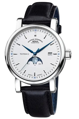 Muhle glashutte teutonia - muhle,