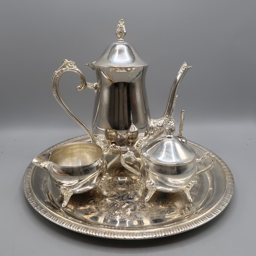 Vintage international silver - vintage,