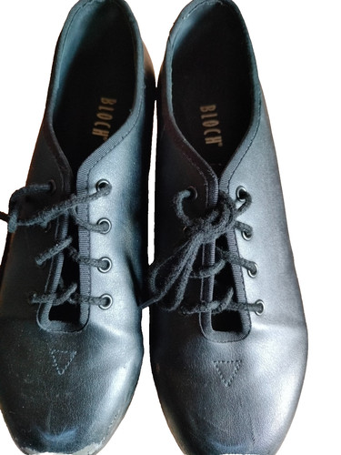 Bloch ladies student tap - student,