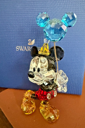 Swarovski disney 5376416 - swarovski,