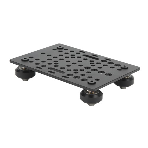 Gantry board aluminum - board,