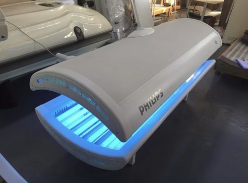 Tube 100watt philips hb566 - philips,