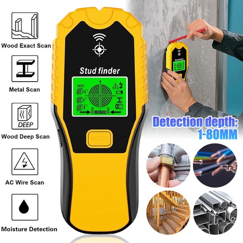 Cable tester metal detector - cable,