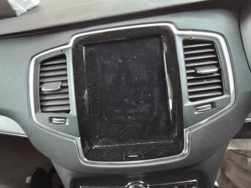 Mk2 2015 volvo xc90 - 2015,