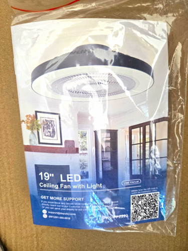 Depuley white led - depuley, in