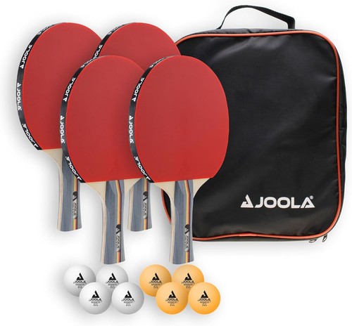 Joola table tennis - tennis, set