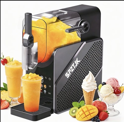 Spztjk slushie machine - slushie, &