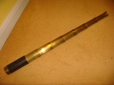 Vintage 19th Century 7 Drawer